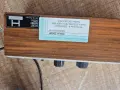 Медицински аудиометър (скринер за слухови тестове) модел Hortmann Selector SL 01, снимка 9