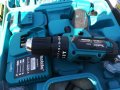 MAKITA LI-ION+2 BATTERY+CHARGER 2409221706, снимка 18