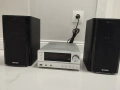 Аудио система Sharp XL-HF201PH, снимка 2