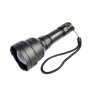 Модифициран ловен фенер Custom Light CL11 колиматор зуум до 1350 метра , снимка 1 - Екипировка - 30705397