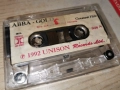 ABBA-GOLD UNISON TAPE 1992 1312252311, снимка 5