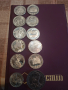 монети-160лв, снимка 3