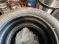 Гуми Dunlop 245/50/18 Run Flat , снимка 3