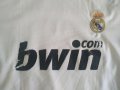 Тениска Реал Мадрид,Роналдо,Real Madrid,Ronaldo, снимка 2