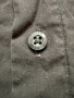 Мъжка черна риза HUGO Boss Modern Fit (Размер 42 / L-XL), снимка 5