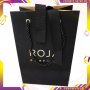 Автентична Roja Parfums подаръчна торба Roja Dove 24xcmx16cm