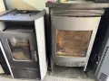Само 3 печки на дърва от Германия – ТОП цена от 200 €! 🔥  Още варианти:  * 🔥 , снимка 1