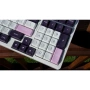 Нова VGN V98Pro V2 Wireless Gaming Keyboard, Steam Wave Pro - Black Currant (US), снимка 4