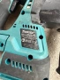 Makita DHR243 безчетков перфоратор, снимка 5