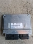 компютър vw passat 1.6 бензин, снимка 1