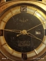 Стар механичен часовник мъжки ANKER работи позлатен Au20 за КОЛЕКЦИЯ 27179, снимка 6