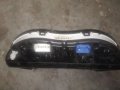 Instrument Cluster AVENSIS T25 2.2 D-4D ADT251 83800-05850 табло километраж тойота авенсис 2007, снимка 2