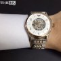 Emporio Armani AR1921 Luigi Meccanico. Нов дамски часовник, снимка 3