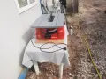 циркуляр за дърво Einhell TC-TS 20251 U, снимка 2