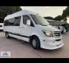 тунинг брони за Mercedes Sprinter и chrom решетка, снимка 2