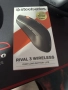 мишка steelseries rival 3 wireless, снимка 3
