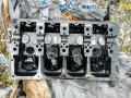 Цилиндрова глава за Шкода Октавия 1.9 TDI 101 к.с, снимка 2