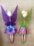 Лотове кукли Камбанка Tinkerbell на Disney, снимка 4