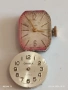 Лот 15 броя механизми с циферблат СССР за части КОЛЕКЦИЯ 38927, снимка 8