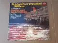 Грамофонна плоча SIMON AND GARFUNKEL - ТОNY MANSELL, снимка 1
