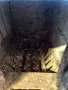Стара царска печка на дърва БАЛКАНЪ, снимка 4