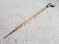 Кинжал кама нагайка, снимка 2
