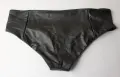 Adidas SLVR bikini pant swimwear дамски кожени бикини бански , снимка 6