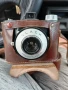 Продавам стар фотоапарат, снимка 1