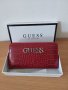 Guess дамско портмоне дамски портфейл код 150, снимка 3