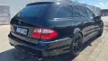 E55 AMG Mercedes S211, снимка 1