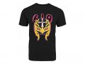  Тениска WWE кеч REY MYSTERIO Рей Мистерио мъжки и детски , снимка 6