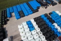 Резервоар за вода за подземен монтаж AQUAstay 5000, снимка 11