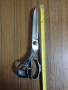 Стара шивашка ножица, снимка 5