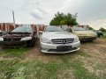 mercedes clc 220 cdi w204 646 на части мерцедес цлц 220 в204, снимка 9