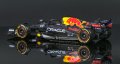 Модел на Red Bull RB18 Формула 1 Макс Верстапен Ред Бул Max Verstappen Formula 1, снимка 3