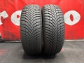 245 65 17, Зимни гуми, Bridgestone BlizzakLM005, 2 броя, снимка 2