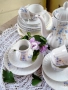 Сервиз за чай , снимка 11