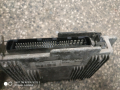 Компютър ECU Renault Megane Scenic 1.6i 90 к.с. S115300202A, S 115300202 A, HOM7700875745 , 77001059, снимка 2