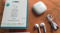 Слушалки TTEC Mode, бели , снимка 1
