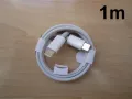 60W USB PD Type-C кабел, 1m, 2m, 3m - нови, снимка 2