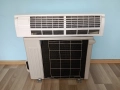 ПРОДАДЕН:Инверторен климатик Fujitsu ASYG12, снимка 3