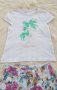 Детски къси панталони и подарък тениска 5-6 години, снимка 5