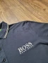 Страхотна мъжка тениска HUGO BOSS размер L / XL , снимка 5