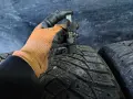 4бр.зимни гуми GOOD YEAR 235 55 18 DOT22 цена за брой, снимка 4