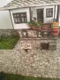 Ръчно изработен макет на къща в Ковачевица., снимка 6