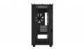 Кутия за компютър DeepCool CH370 Бяла mATX Mini Tower, снимка 4