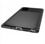  Samsung Galaxy Note20 Ultra /Samsung Galaxy Note20 Plus Карбонов удароустойчив гръб , снимка 3