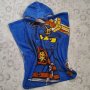 H&M/ Ninjago/ Детско пончо, снимка 3