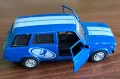 Лада 2104 AUTOTIME 1/36, снимка 2