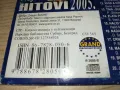 NAIVECI HITOVI 2005 CD-GRAND PRODUCTION BEOGRAD 0602251903, снимка 10